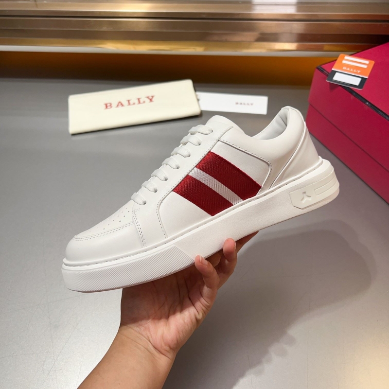 Bally Sneakers